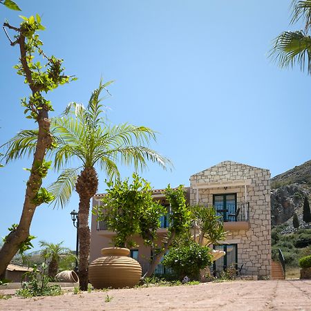 Marni Village Hersonissos  Ngoại thất bức ảnh