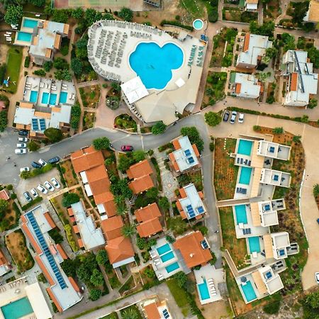Marni Village Hersonissos  Ngoại thất bức ảnh
