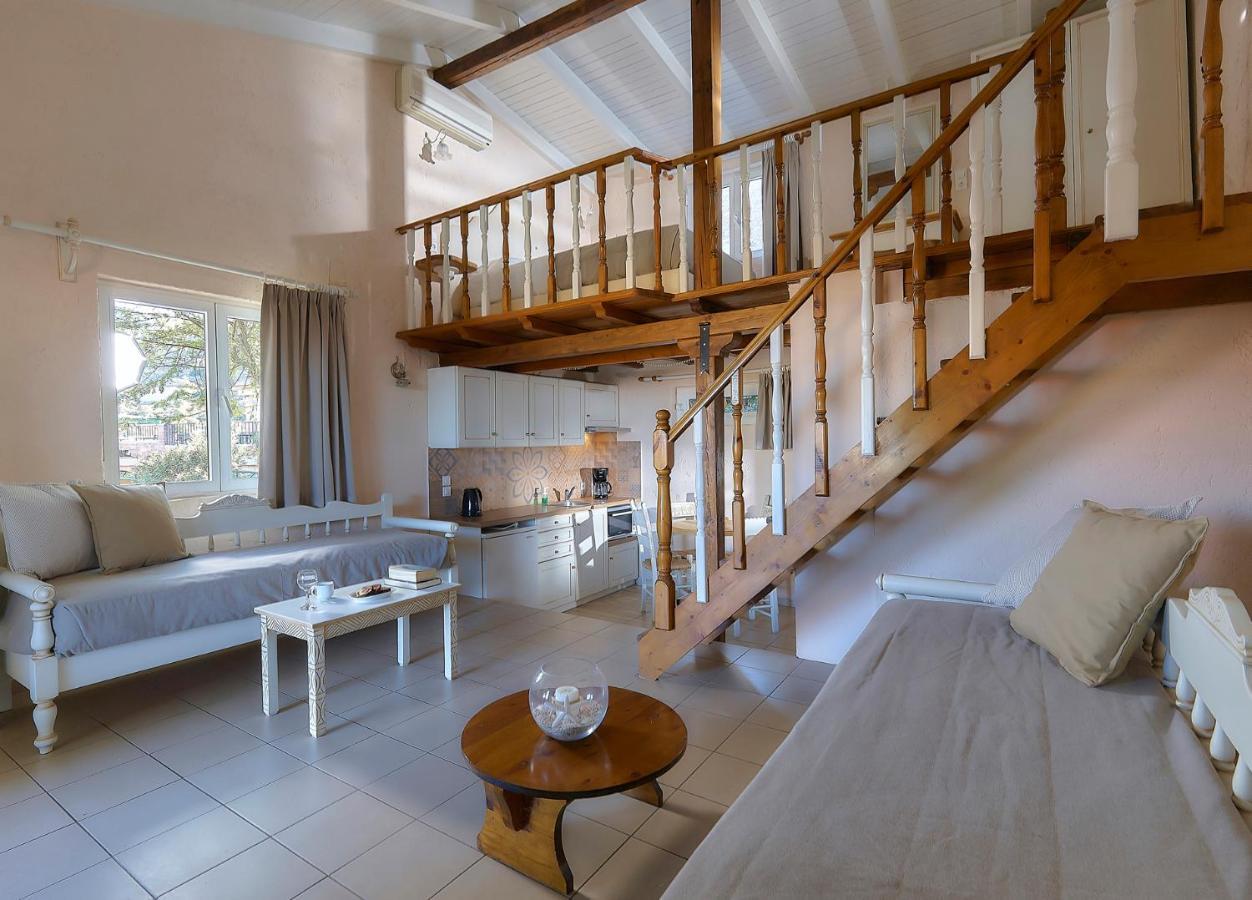 Marni Village Hersonissos  Ngoại thất bức ảnh