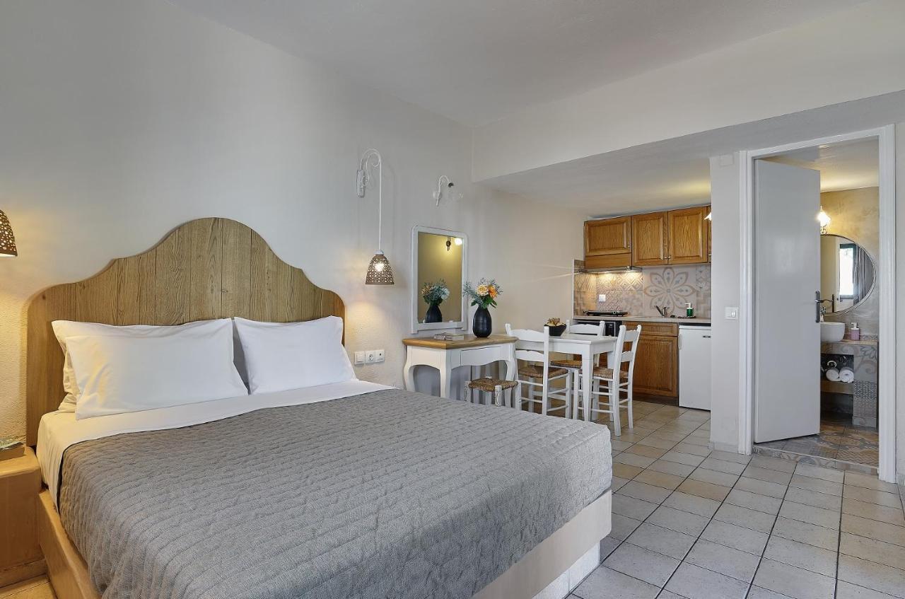 Marni Village Hersonissos  Ngoại thất bức ảnh