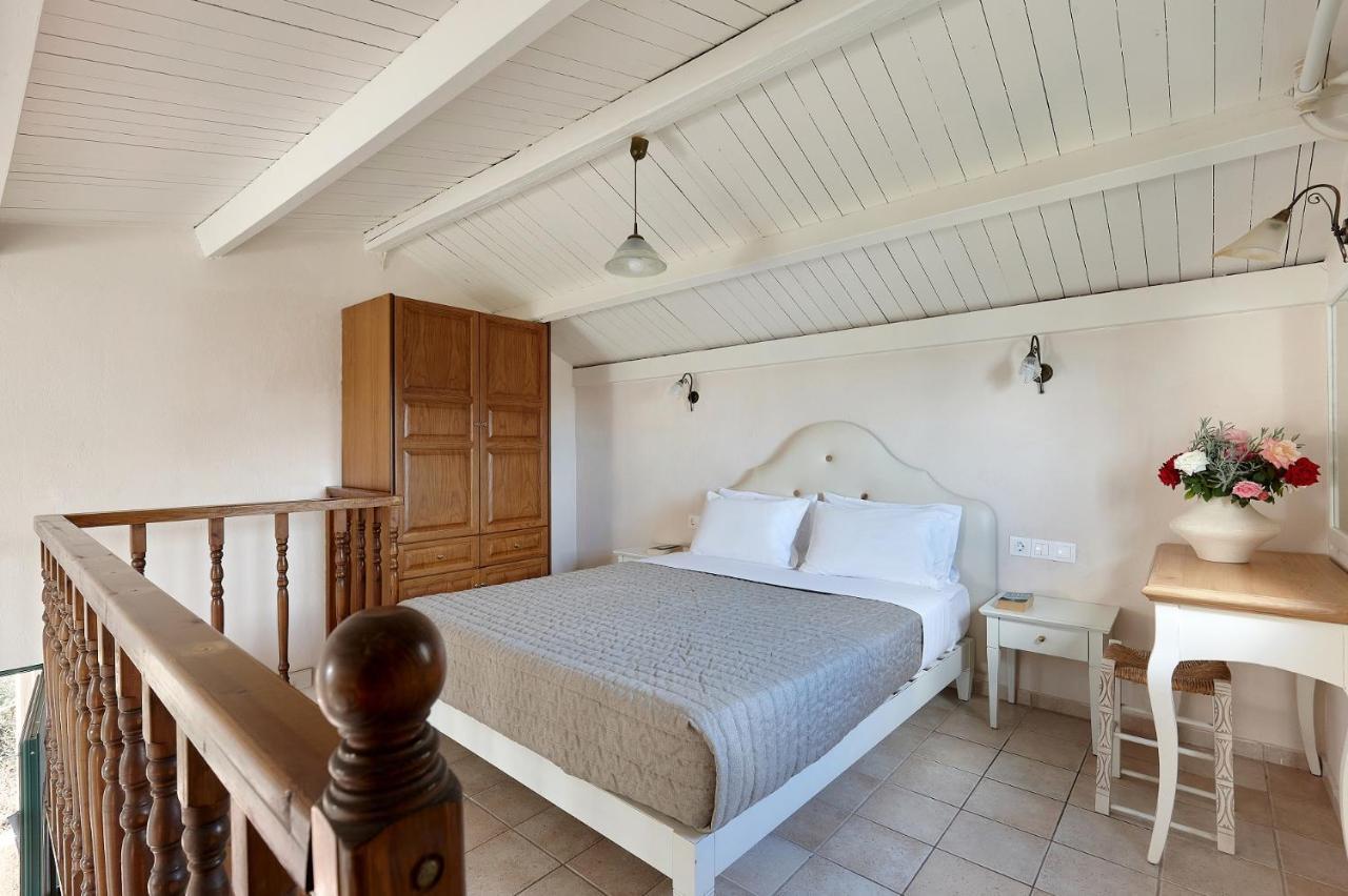 Marni Village Hersonissos  Ngoại thất bức ảnh