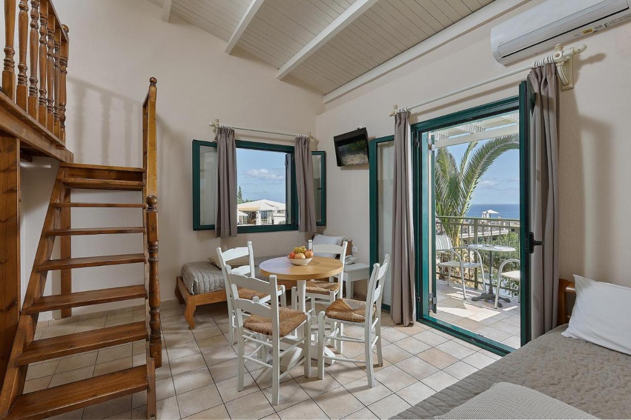 Marni Village Hersonissos  Ngoại thất bức ảnh