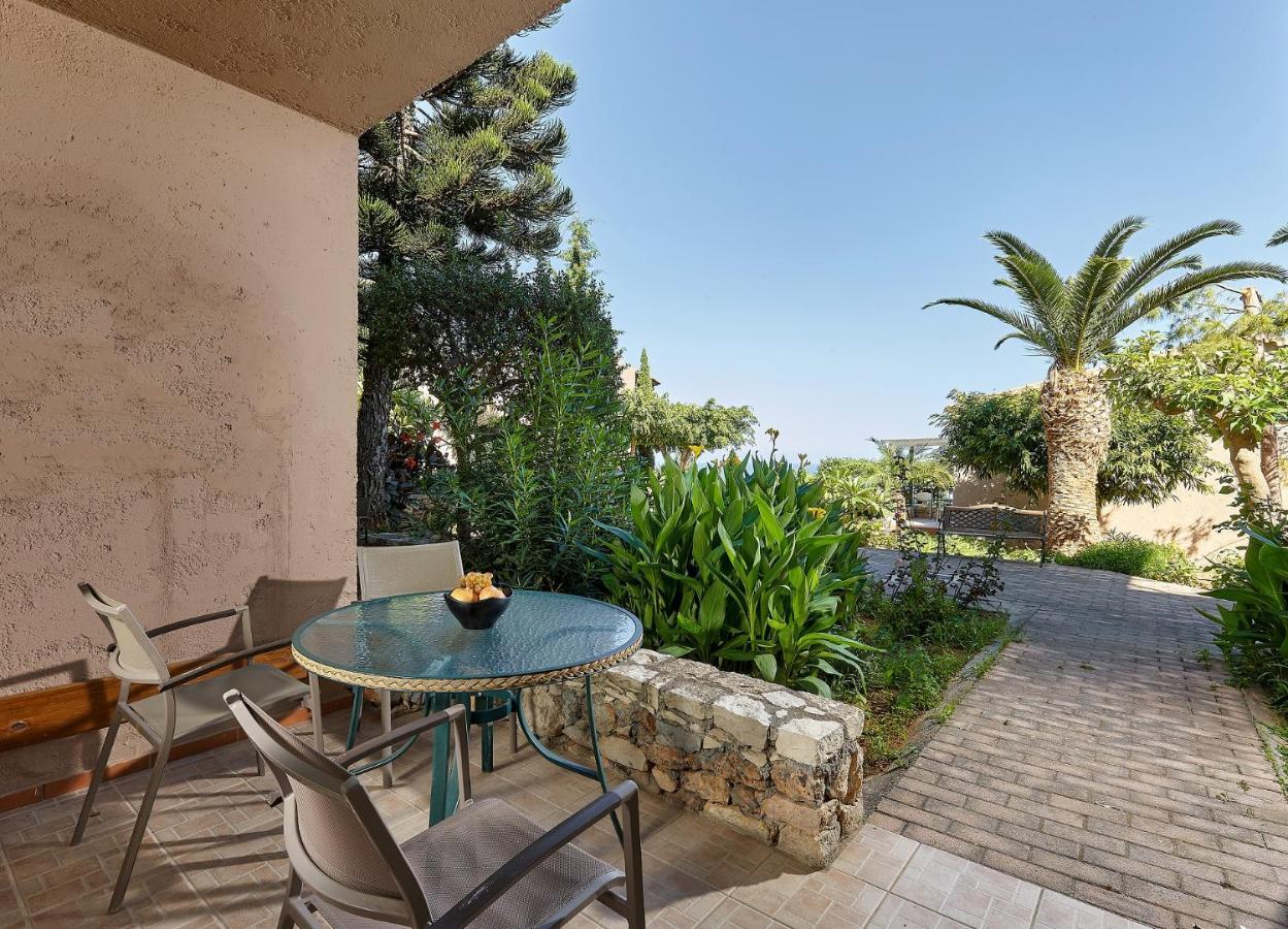 Marni Village Hersonissos  Ngoại thất bức ảnh