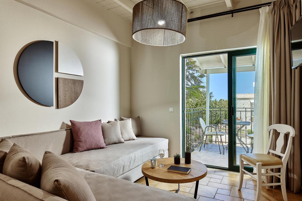 Marni Village Hersonissos  Ngoại thất bức ảnh