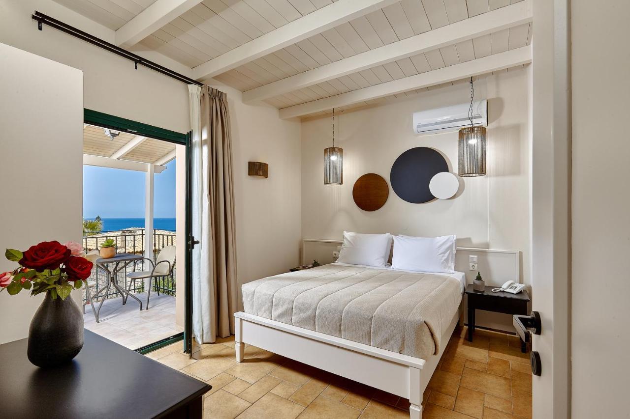 Marni Village Hersonissos  Ngoại thất bức ảnh