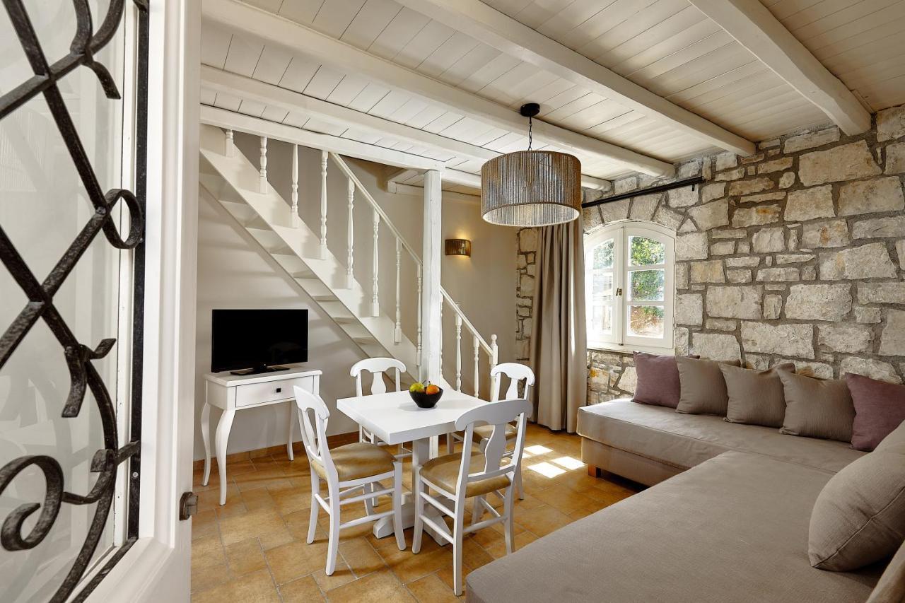 Marni Village Hersonissos  Ngoại thất bức ảnh