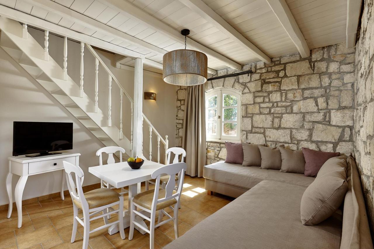 Marni Village Hersonissos  Ngoại thất bức ảnh