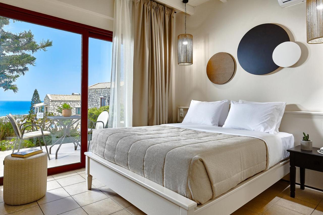 Marni Village Hersonissos  Ngoại thất bức ảnh