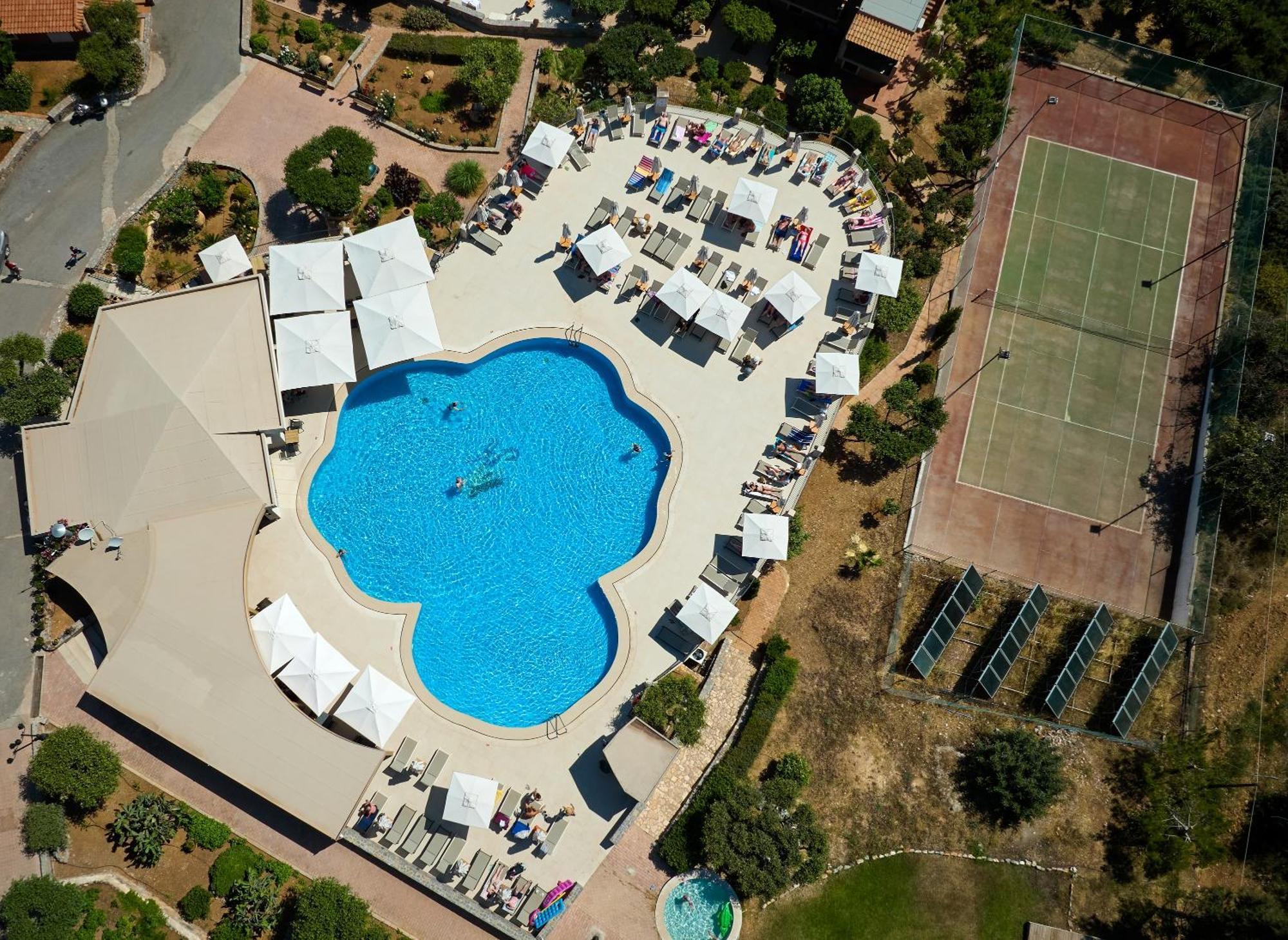 Marni Village Hersonissos  Ngoại thất bức ảnh
