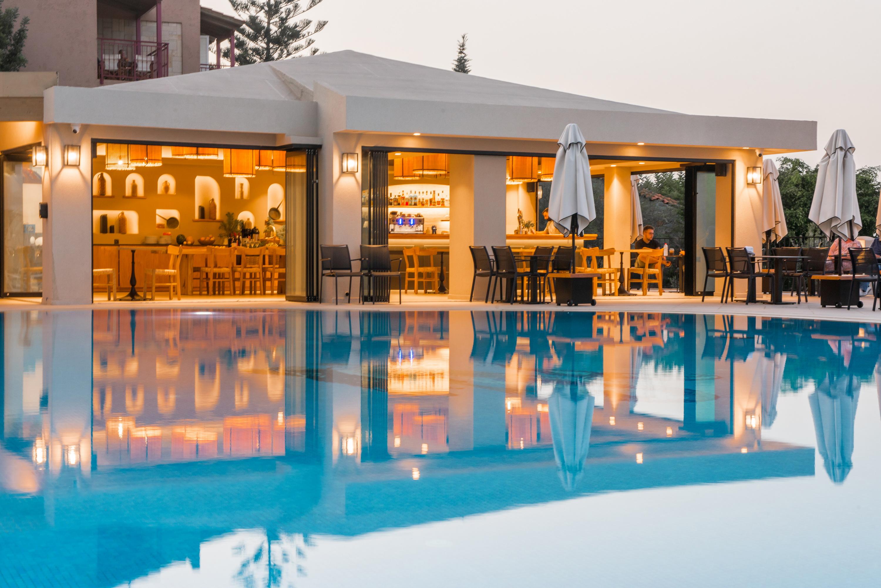 Marni Village Hersonissos  Ngoại thất bức ảnh