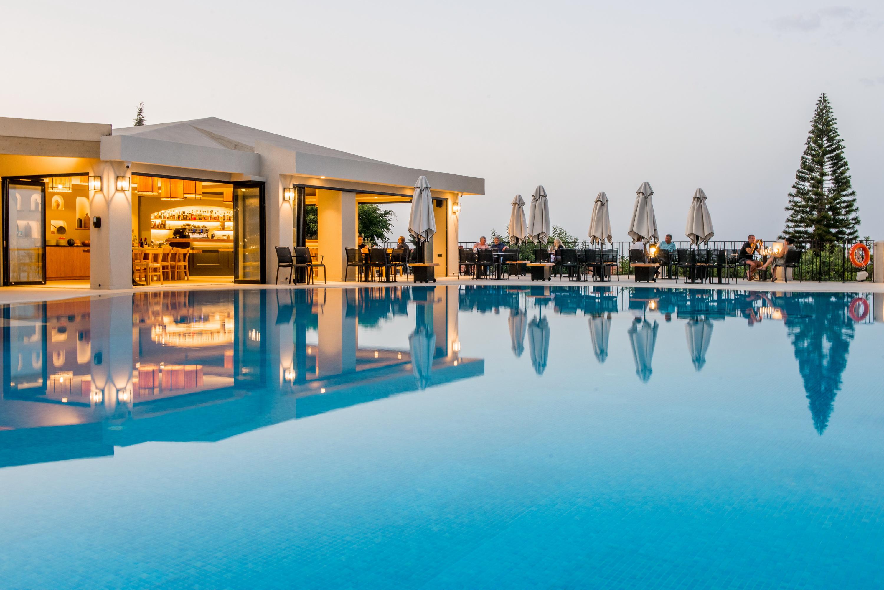 Marni Village Hersonissos  Ngoại thất bức ảnh