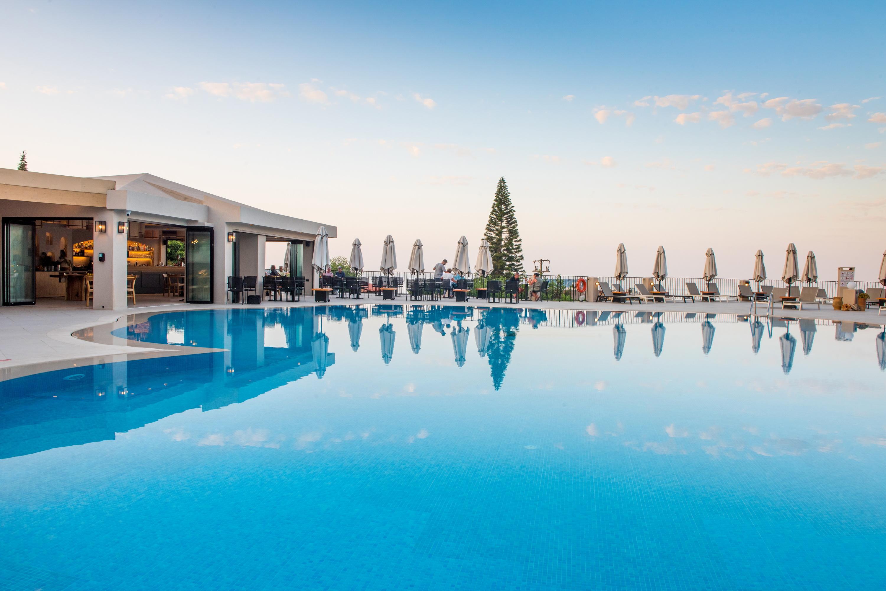 Marni Village Hersonissos  Ngoại thất bức ảnh