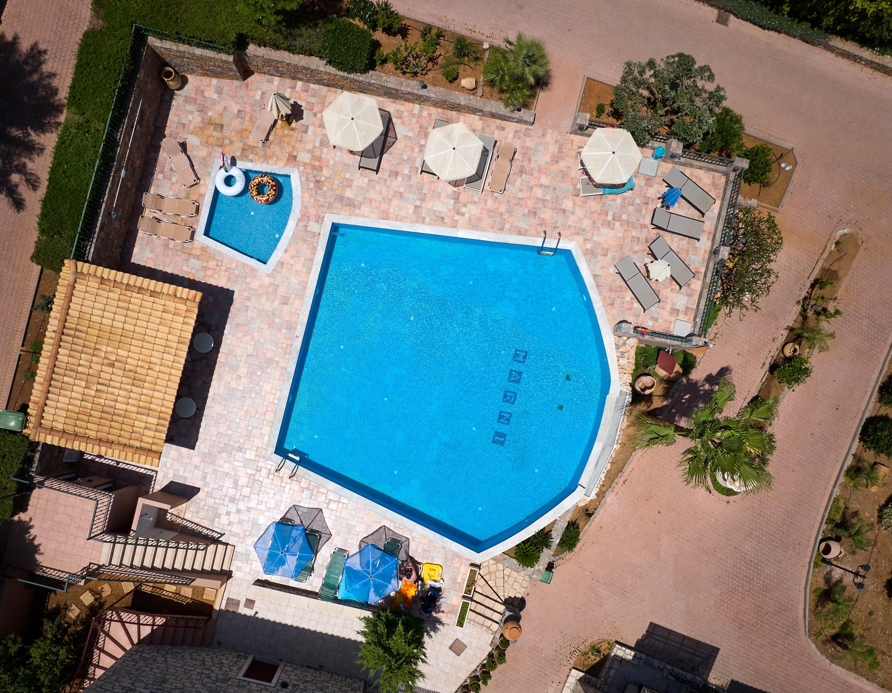 Marni Village Hersonissos  Ngoại thất bức ảnh