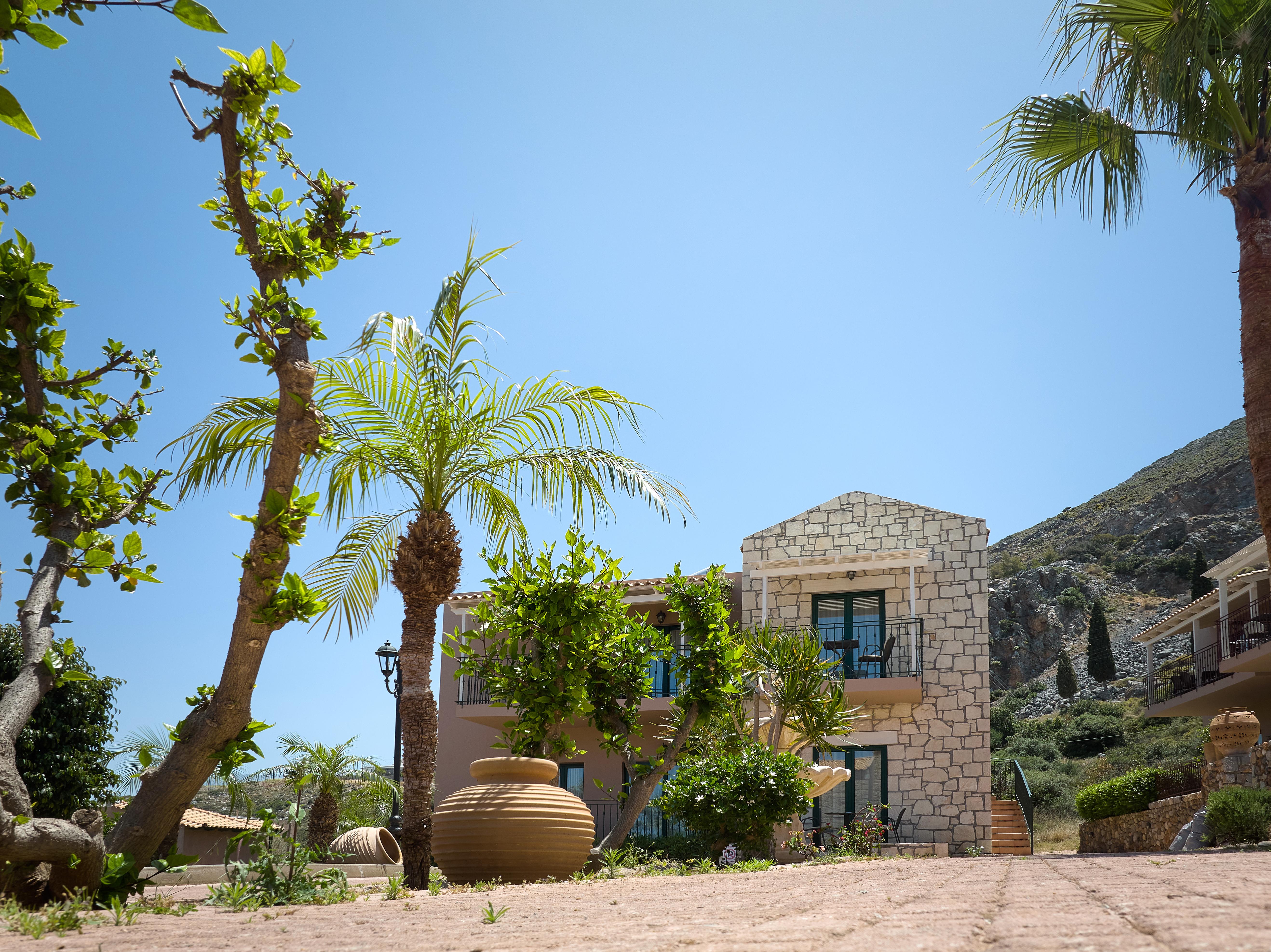 Marni Village Hersonissos  Ngoại thất bức ảnh