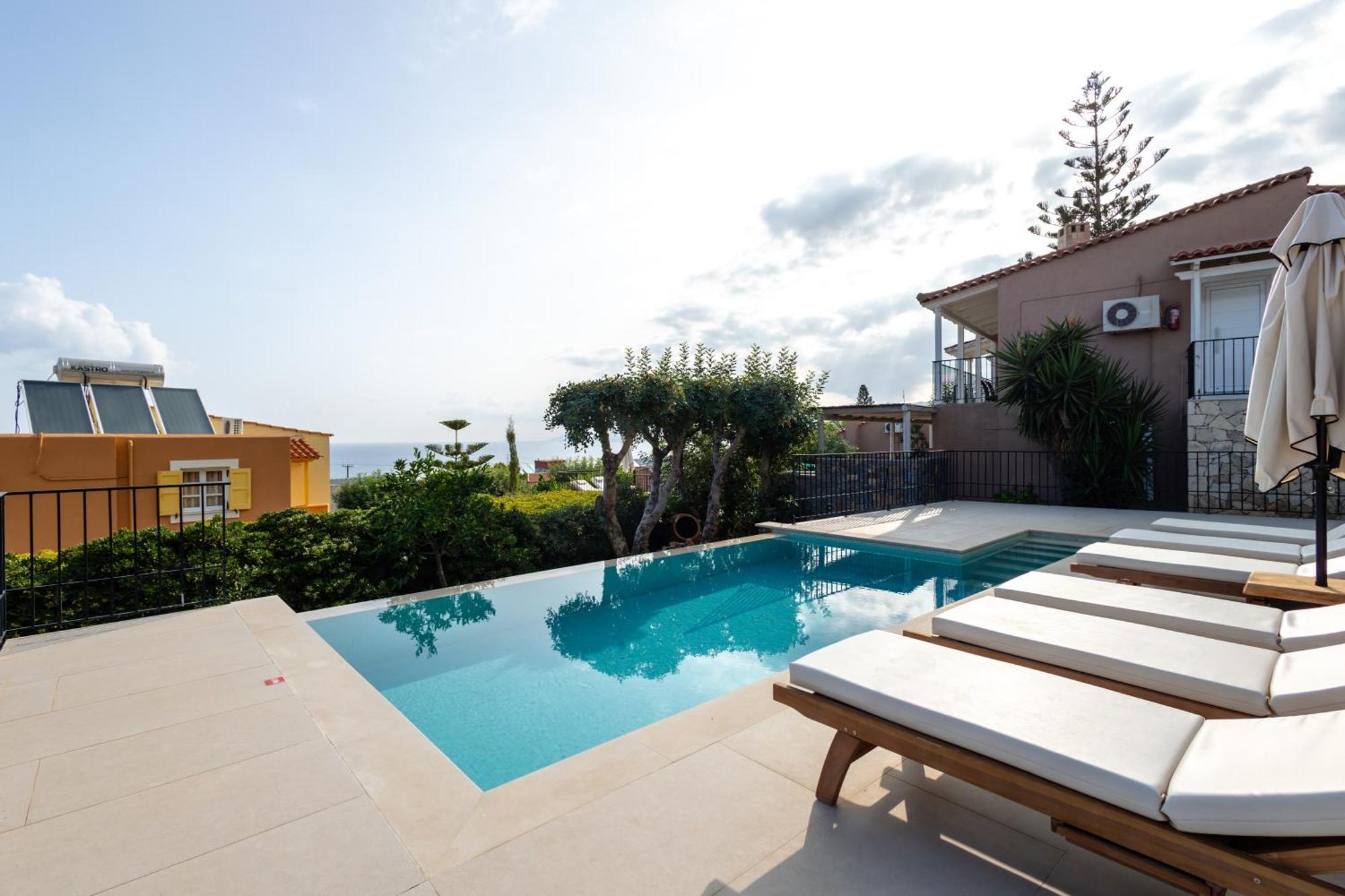 Marni Village Hersonissos  Ngoại thất bức ảnh