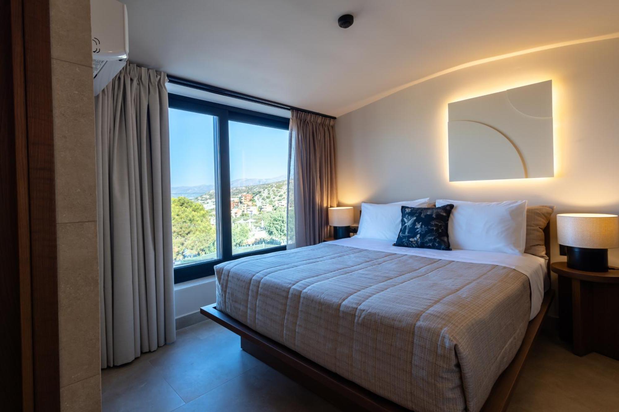 Marni Village Hersonissos  Ngoại thất bức ảnh