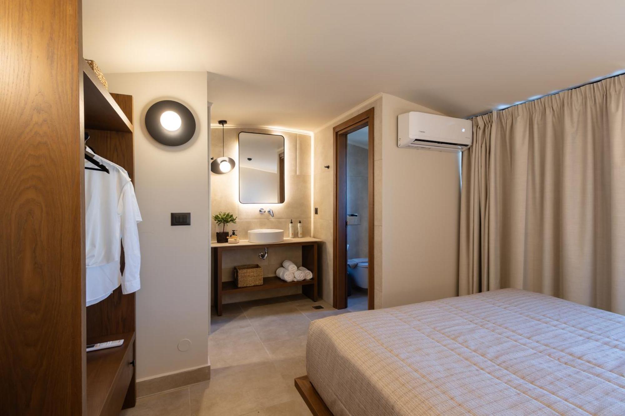 Marni Village Hersonissos  Ngoại thất bức ảnh