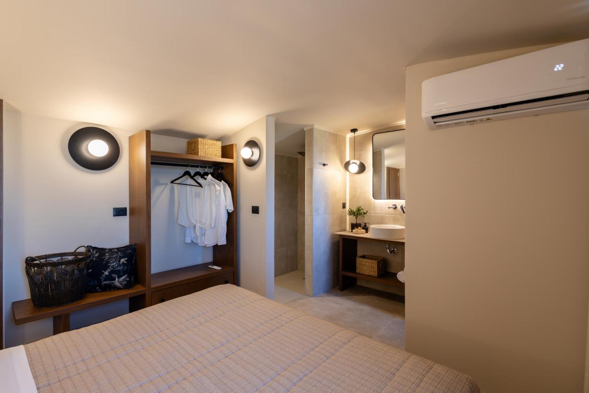 Marni Village Hersonissos  Ngoại thất bức ảnh