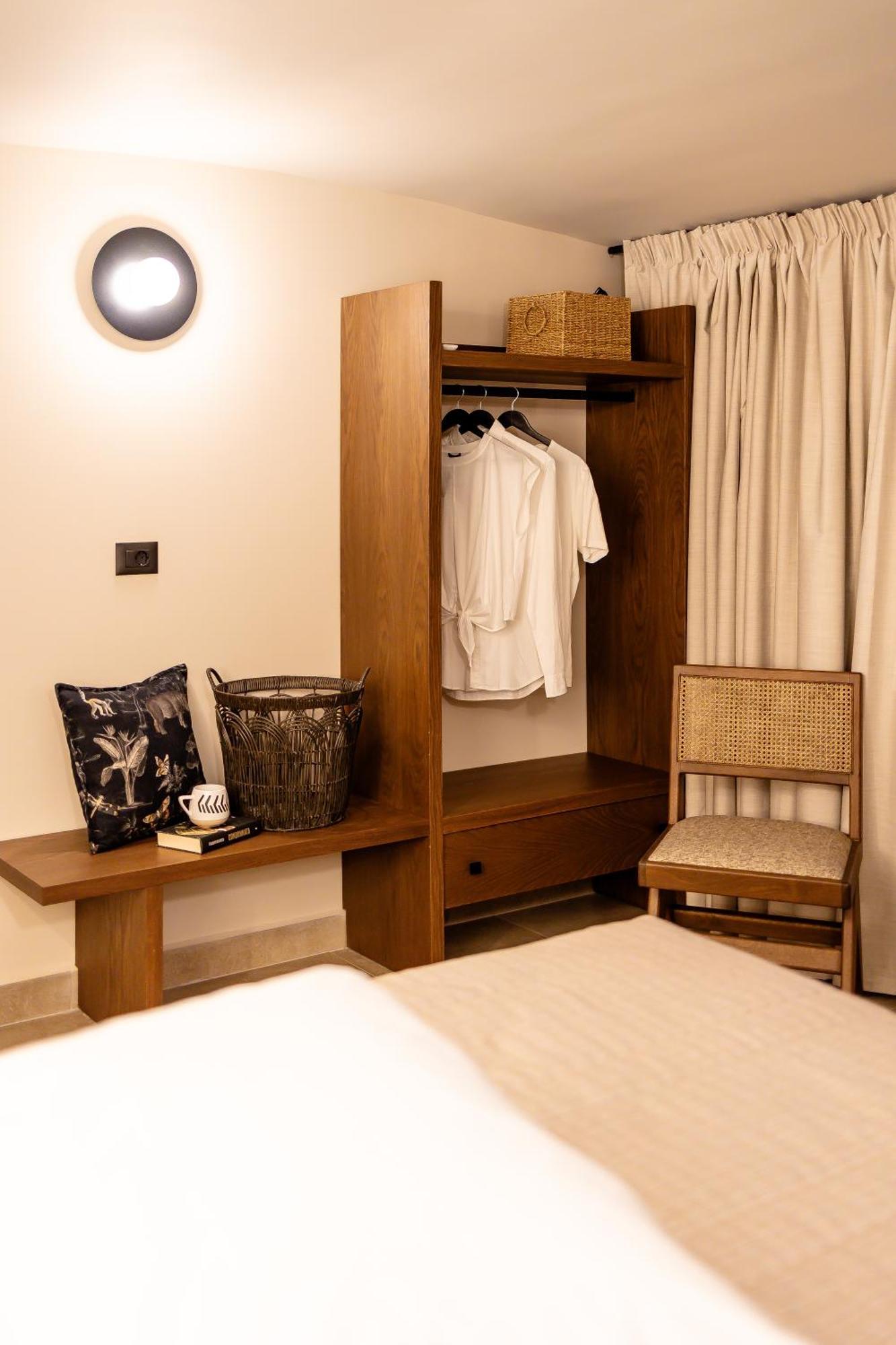 Marni Village Hersonissos  Ngoại thất bức ảnh