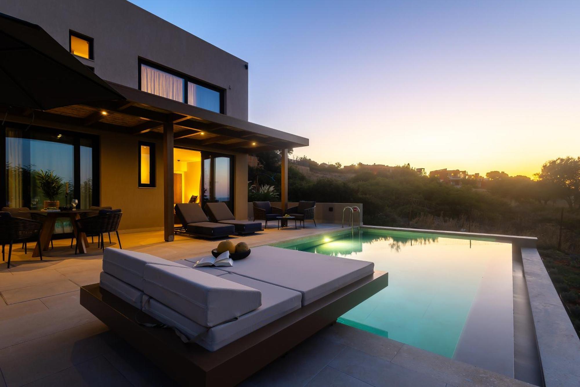 Marni Village Hersonissos  Ngoại thất bức ảnh