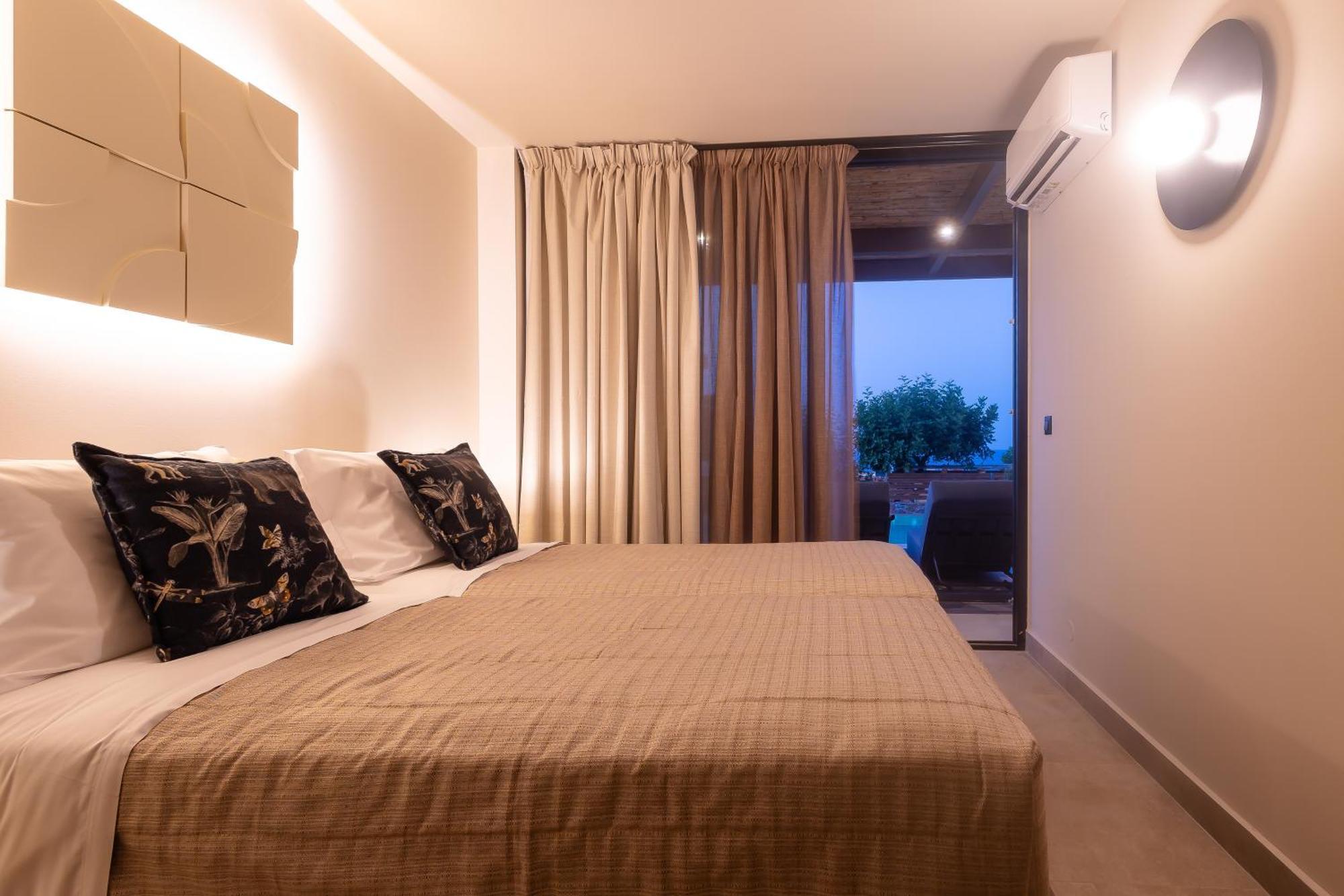 Marni Village Hersonissos  Ngoại thất bức ảnh