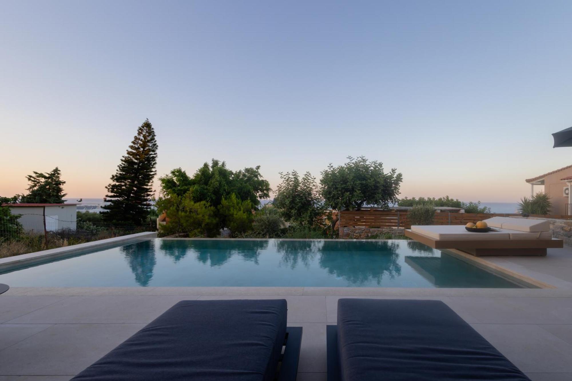 Marni Village Hersonissos  Ngoại thất bức ảnh