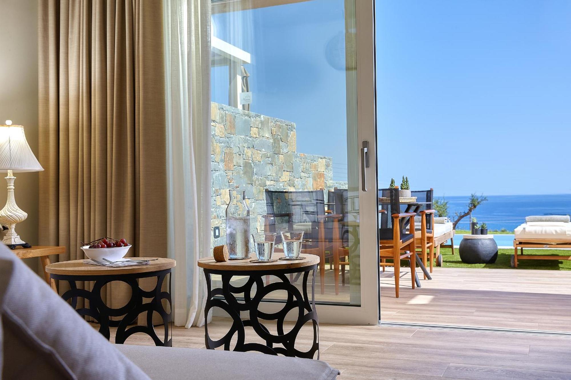 Marni Village Hersonissos  Ngoại thất bức ảnh