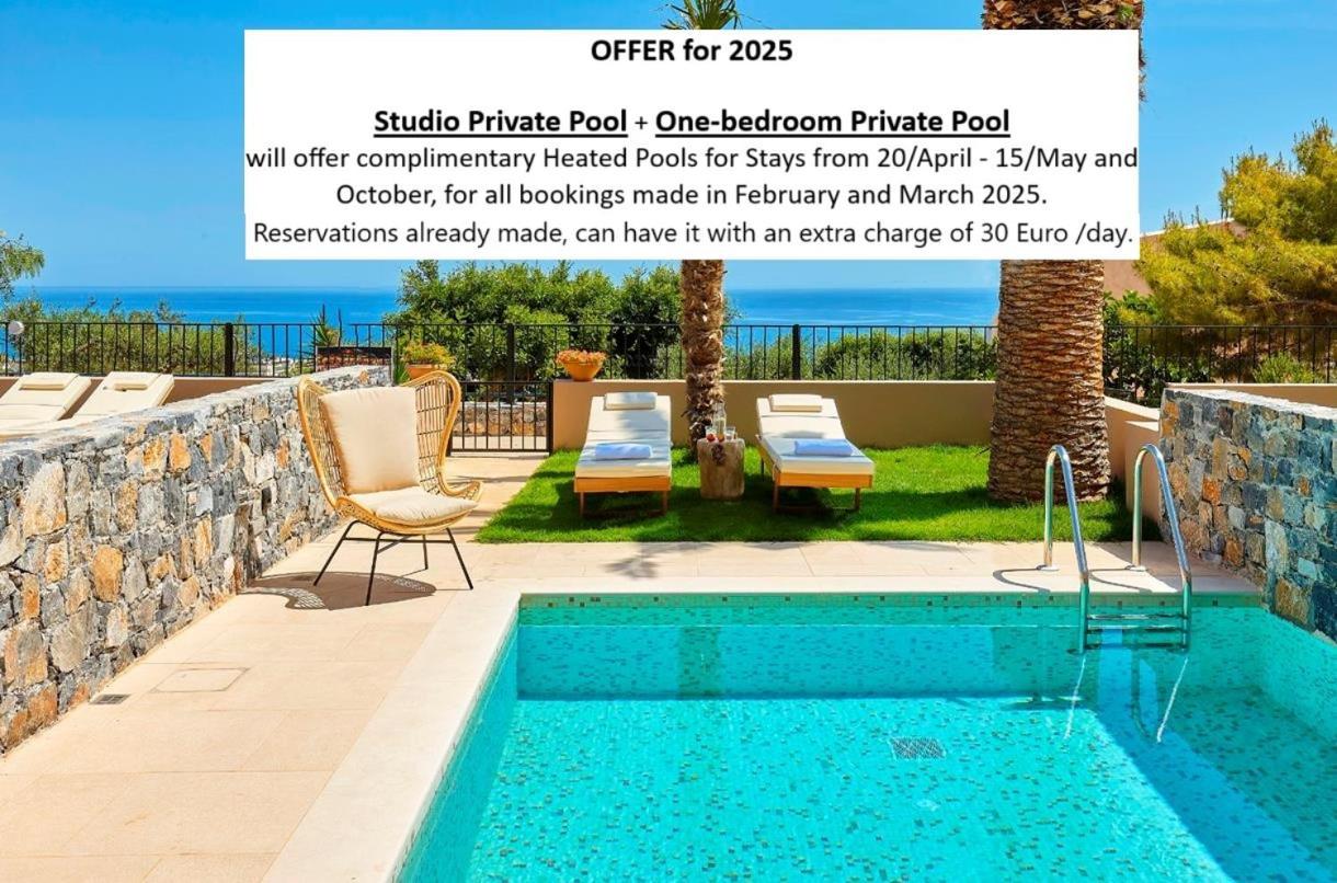 Marni Village Hersonissos  Ngoại thất bức ảnh